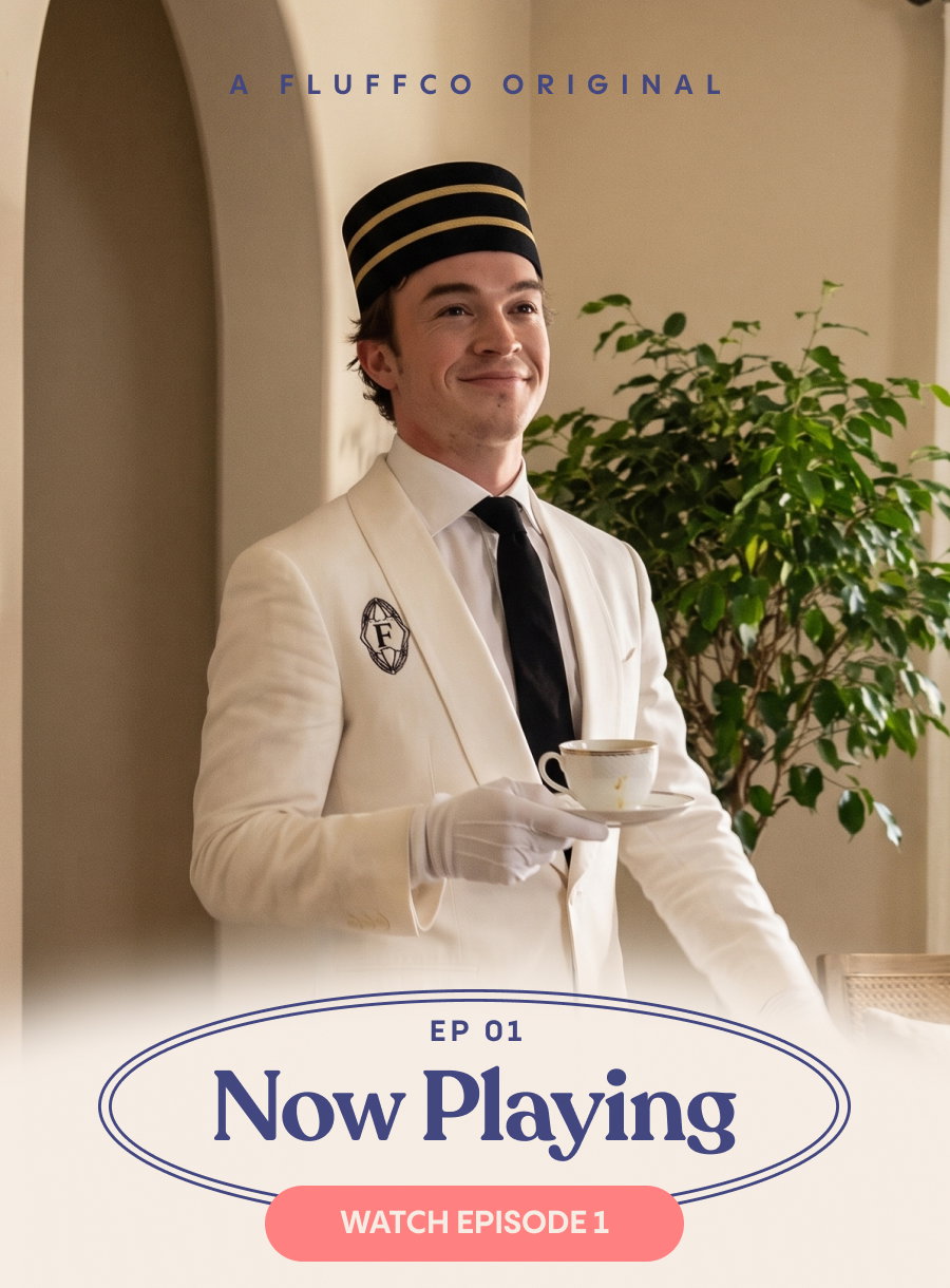 Episode 1 of Lobby Boy Now Playing: Watch Episode 1