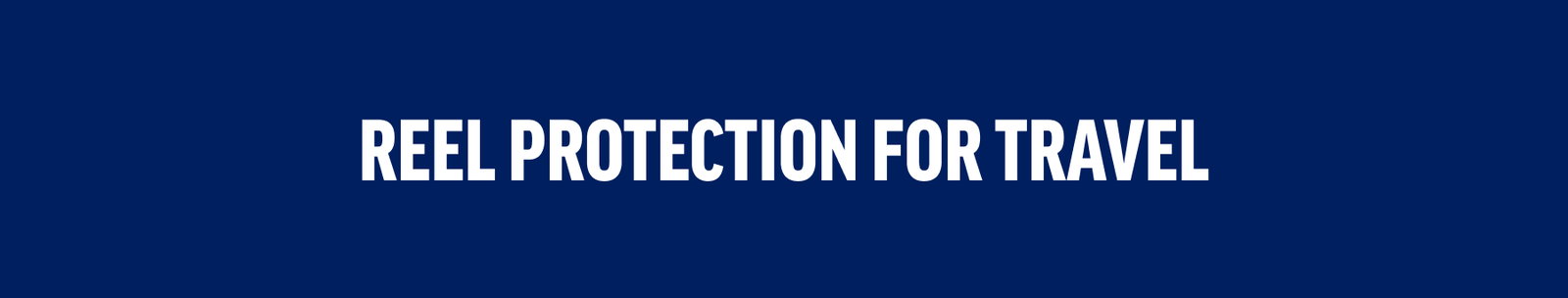 Reel Protection Title