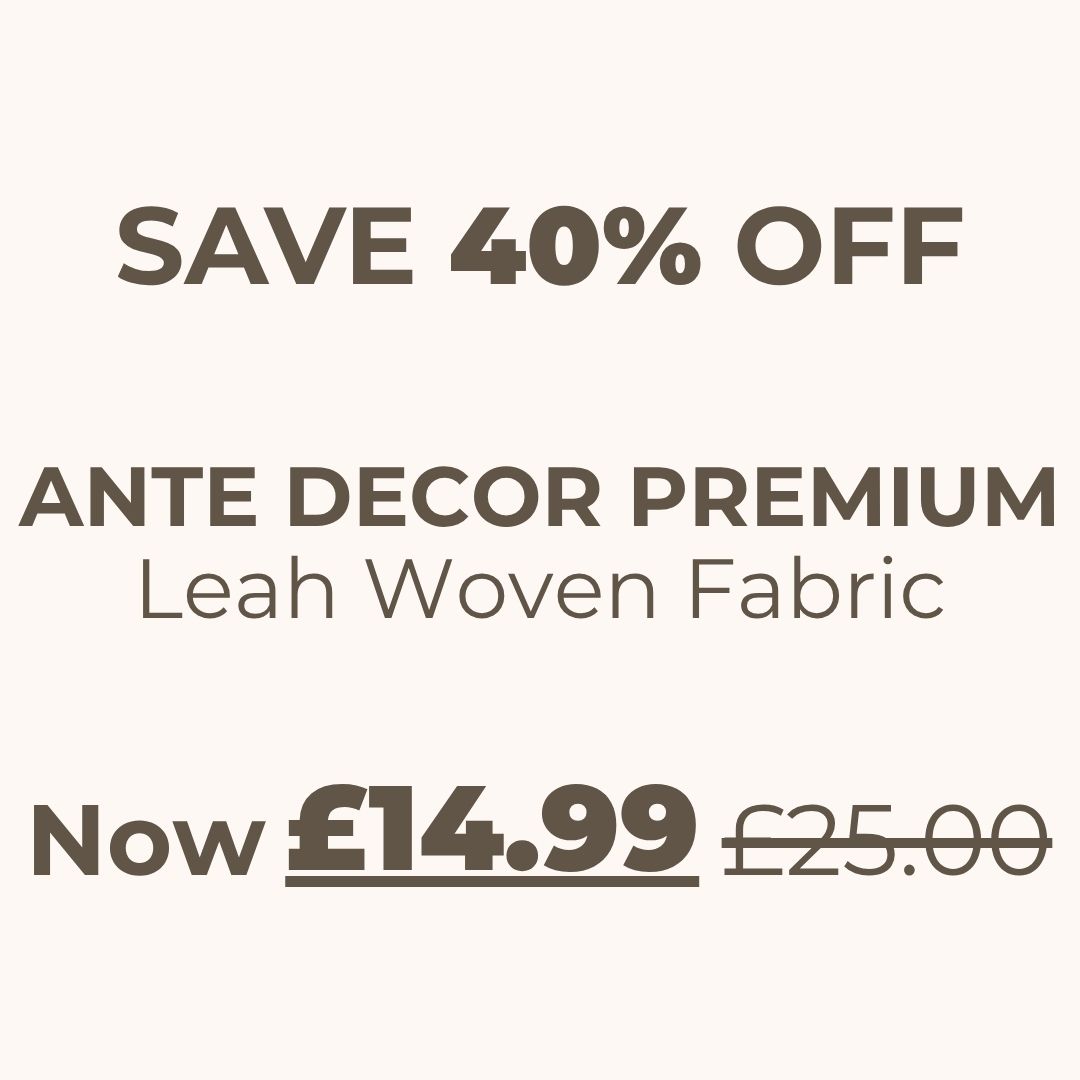 SAVE 40% OFF