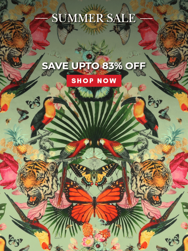 Designer Fabrics For Less!