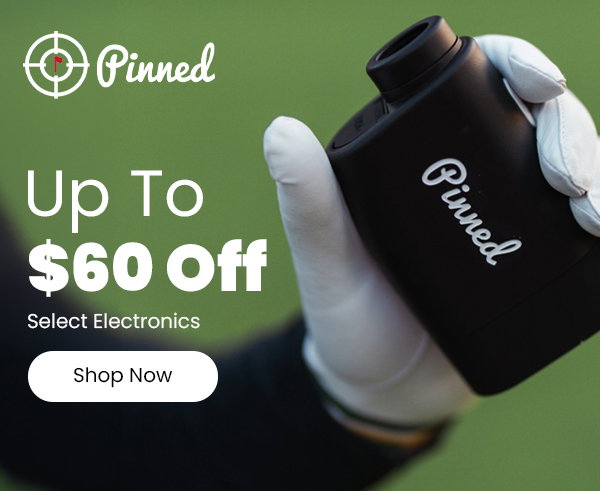 Up to $60 OFF Select PINNED Electronics - Shop NOW!