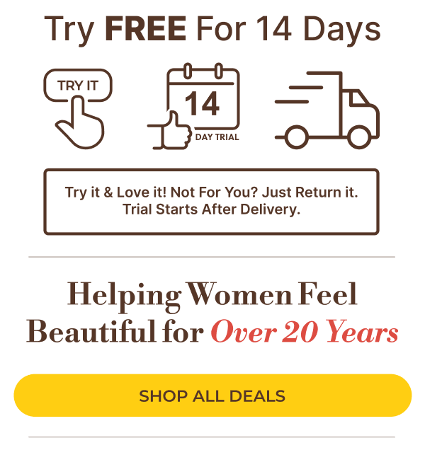 Try FREE For 14 Days!