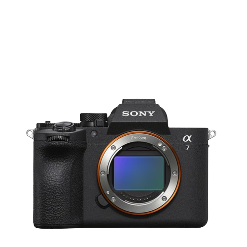 Sony A7 V - Body Only