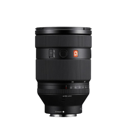Sony FE 28-70mm f/2 GM Lens