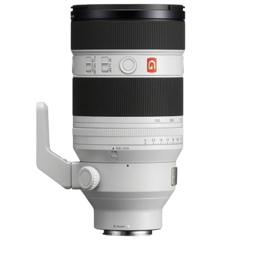 Sony FE 50-150mm f/2 GM Lens