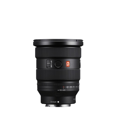 Sony FE 16-35mm f/2.8 GM II Lens