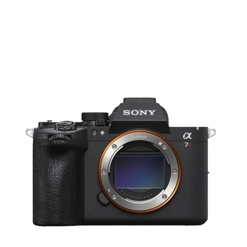 Sony A7R Mark VI Body Only