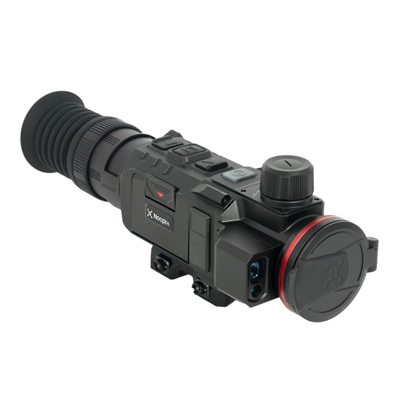 Image of Nocpix RICO 3 H50R 3X 640x512 50mm LRF Thermal Weapon Sight RICO3-H50R