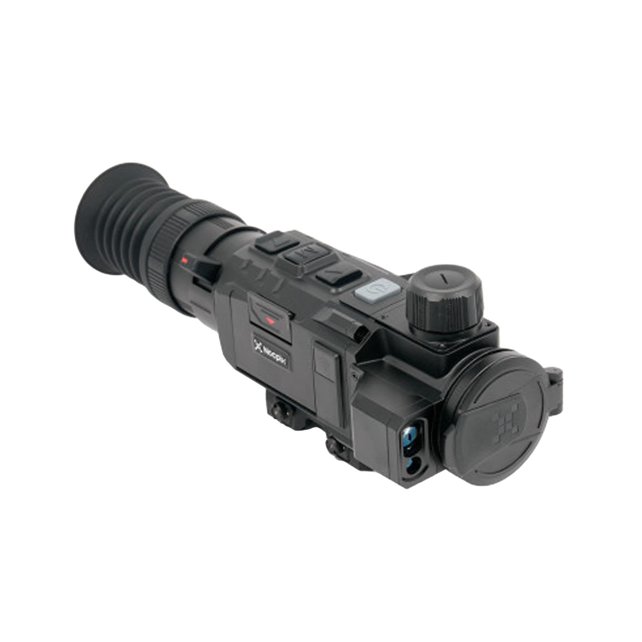 Image of Nocpix RICO 3 L35R 3X 384x288 35mm LRF Thermal Weapon Sight RICO3-L35R