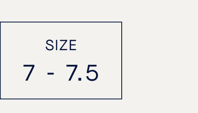 SIZE 7 - 7.5