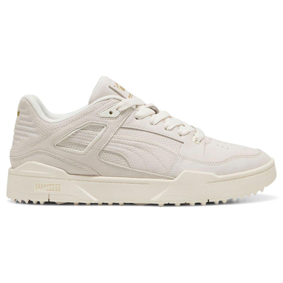 PUMA Men's Slipstream G Spikeless Golf Shoes