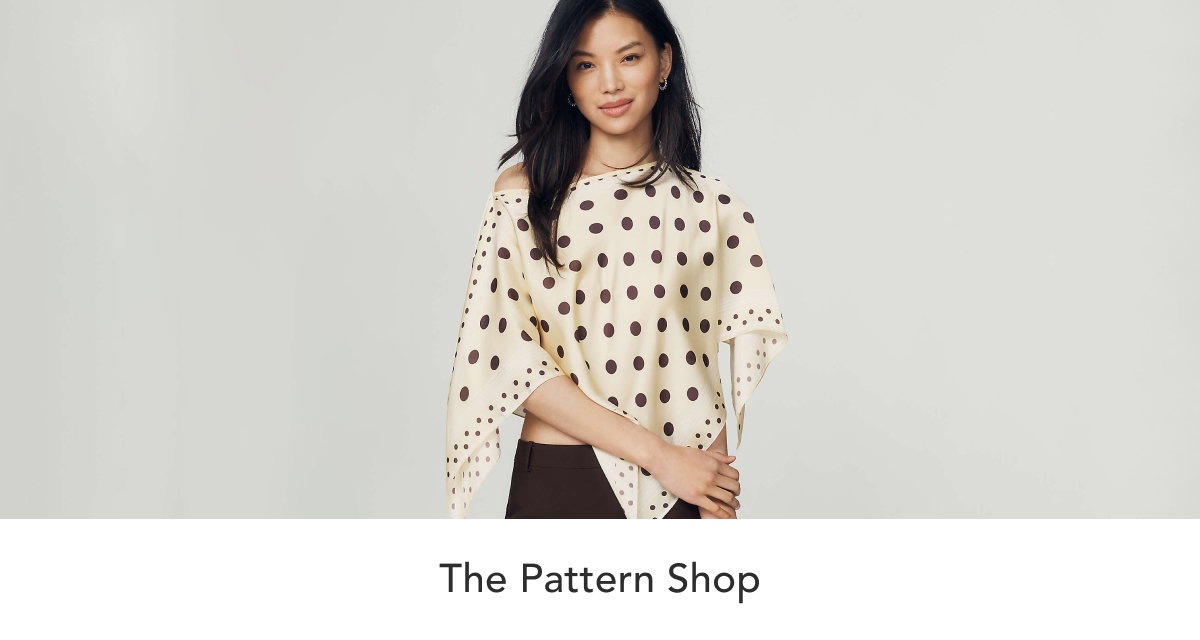 The Pattern Shop