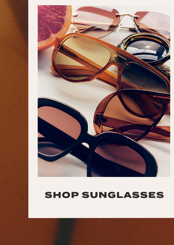 Shop Sunglasses