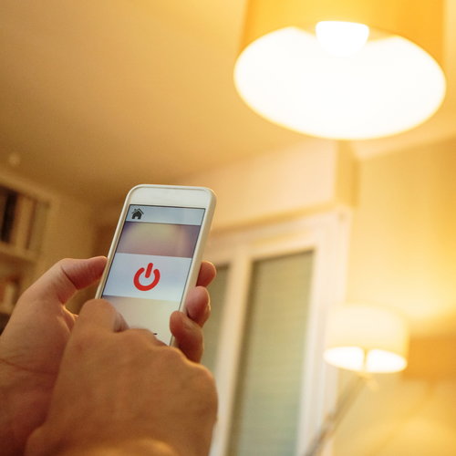 Fill Out Our Smart Home Devices Survey