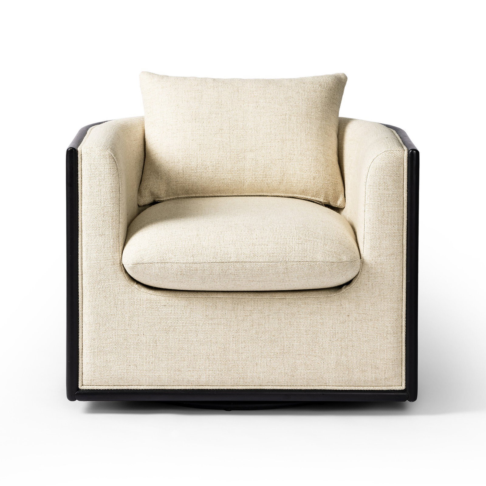 Image of June Swivel Chair