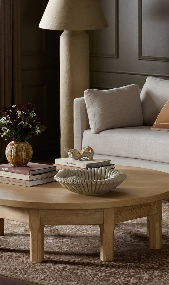 Derek Coffee Table