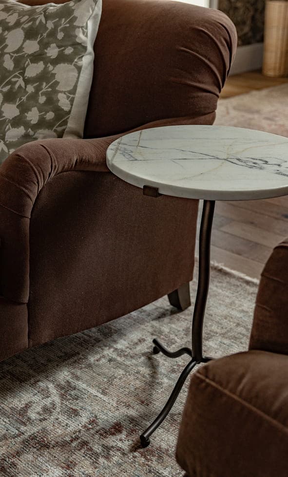 Sophie End Table
