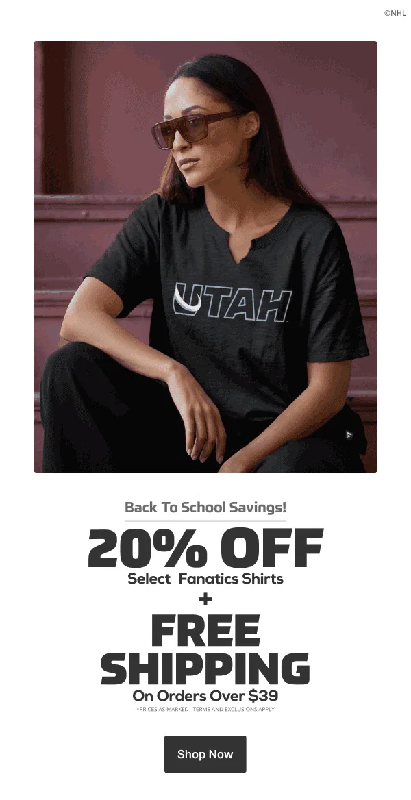 Shop Now