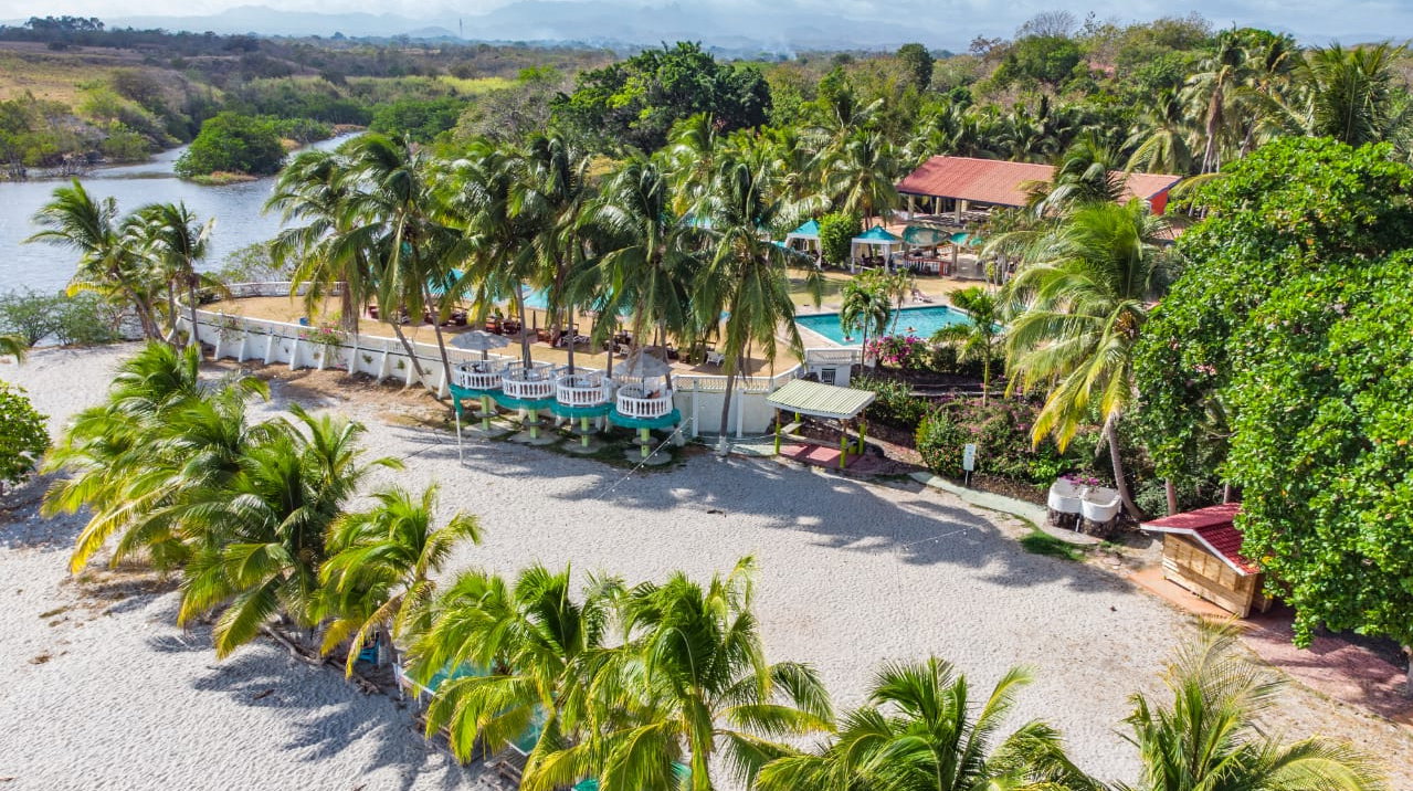 Hotel y Club Gaviota