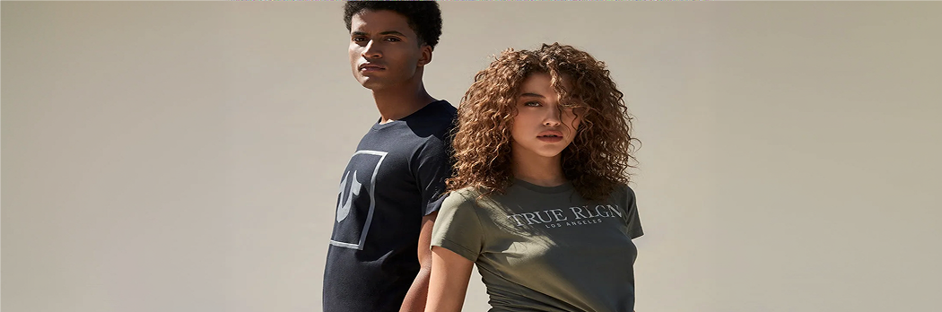 T-SHIRTS & POLOS 