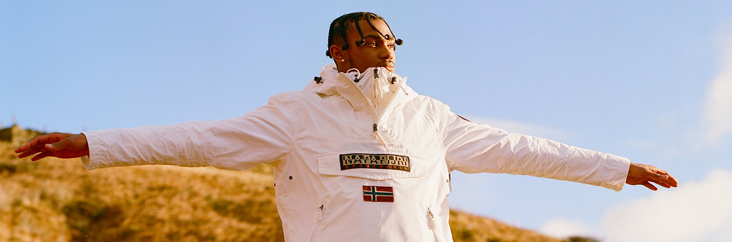  JACKETS 