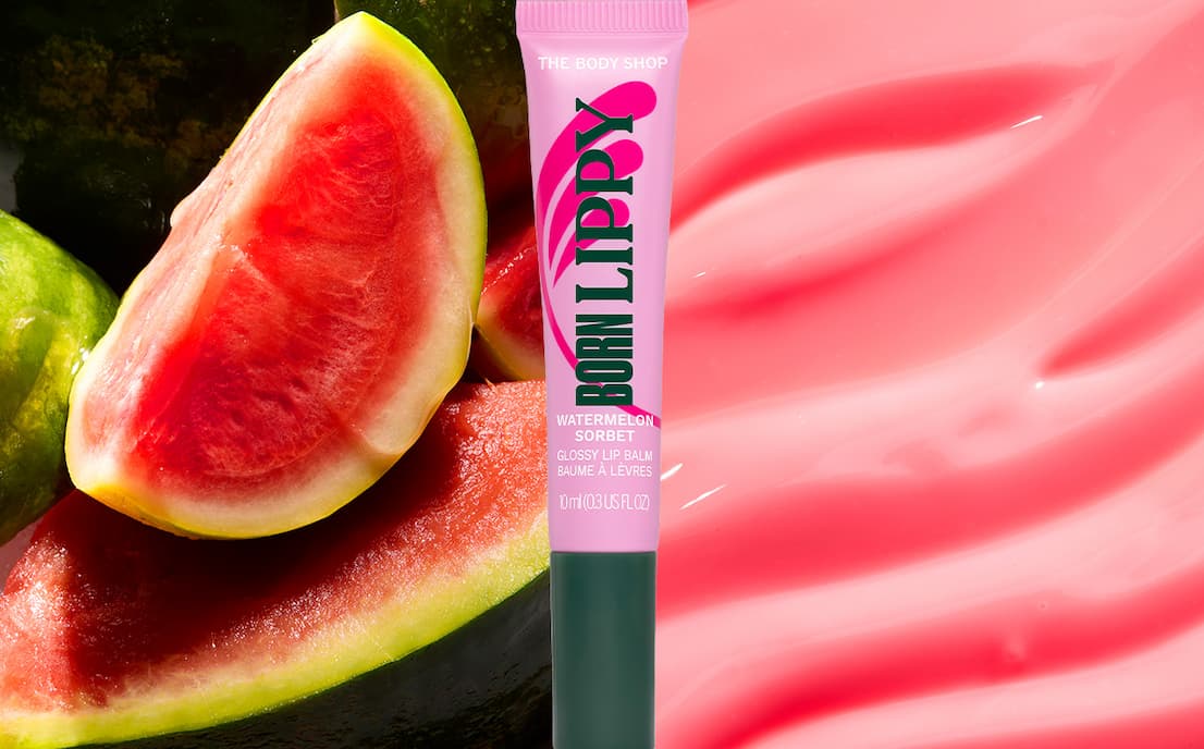 Get the juiciest pout of the summer