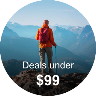 Flights under $99