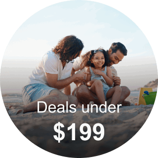 Flights under $99