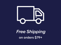 Free Shipping