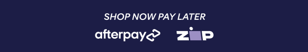 Shop Now Pay Later