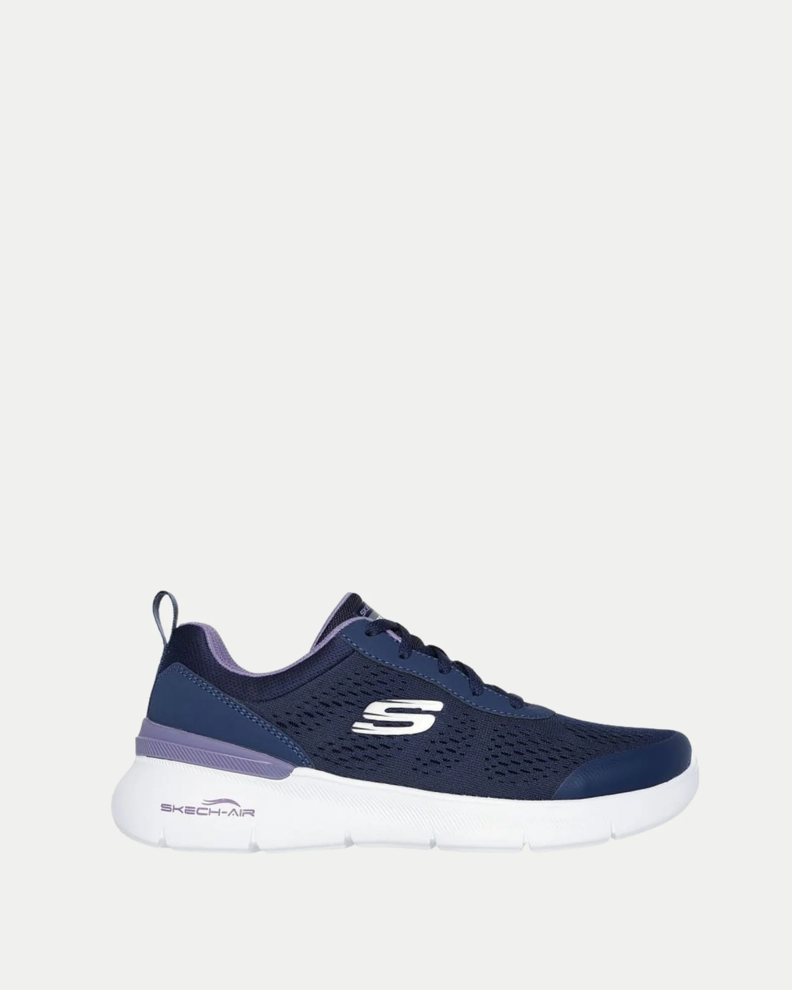 Image of Dynamight 2.0-New Heights Navy/Lavender