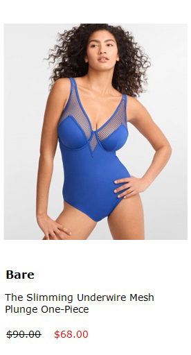 View product recommended for you