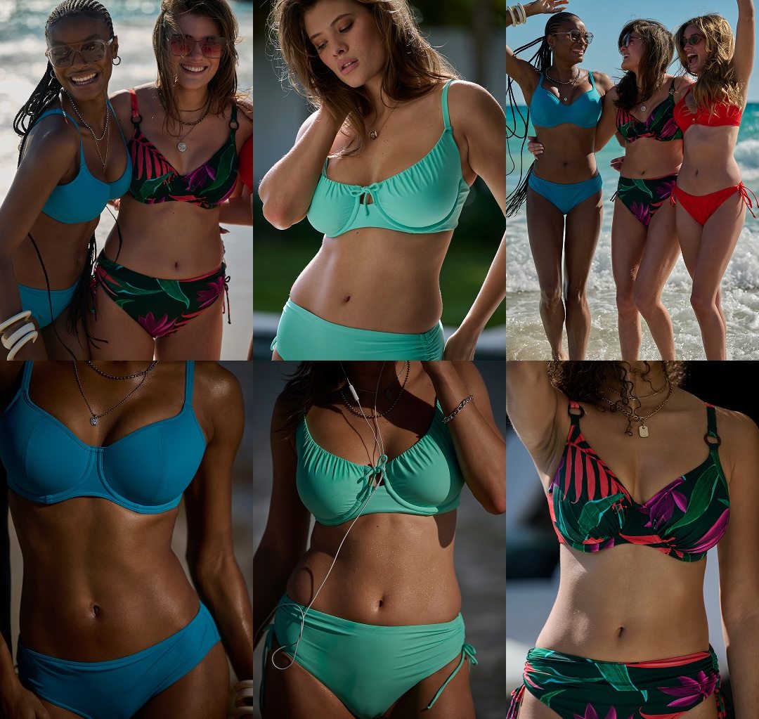 SHOP THE SWIM SALE