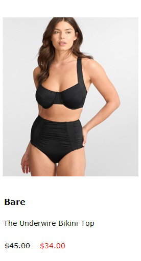 View product recommended for you