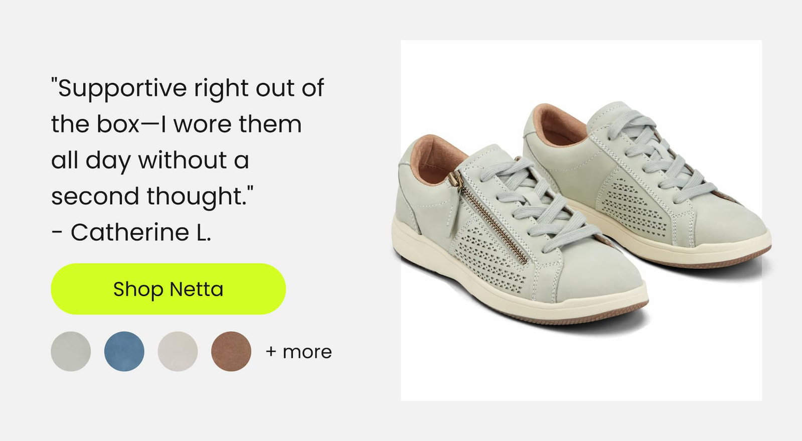 [ SHOP NETTA ]