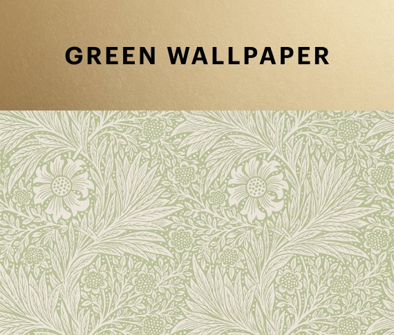 Green Wallpaper