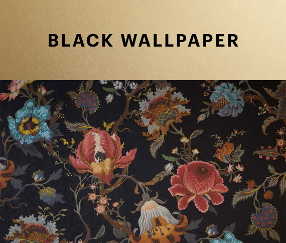 Black Wallpaper