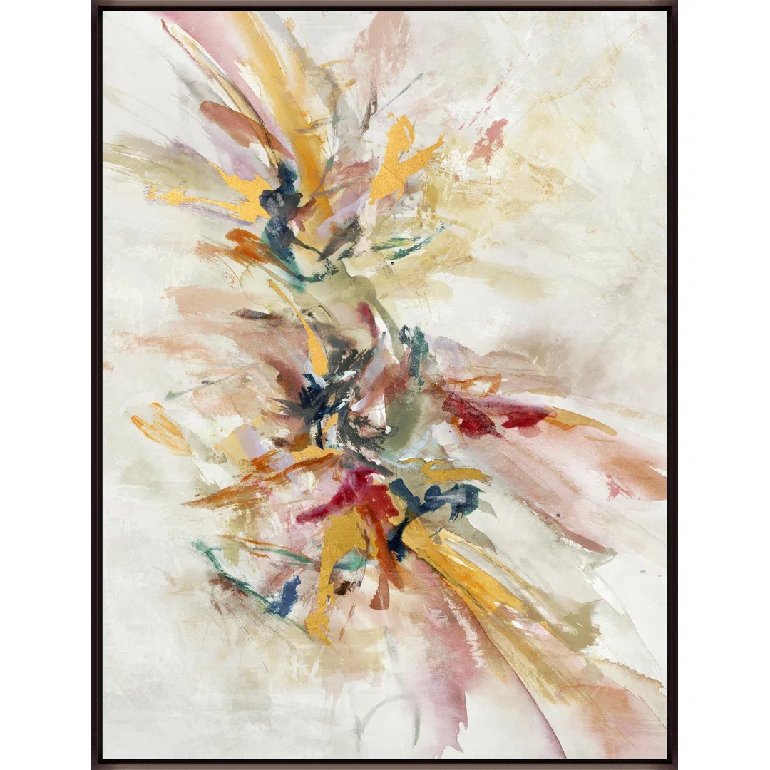 Endless Dream by Jean Kenna - Wrapped Canvas Painting Print