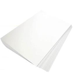 A4 White Copy Paper Ream-Wrapped Box of 5 x 500 Sheets (Pack of 2500)