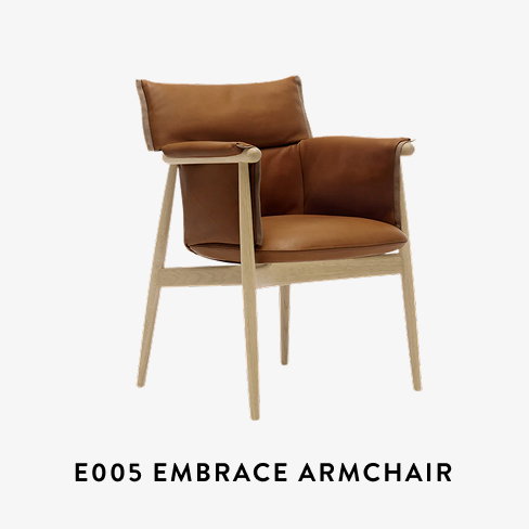 E005 Embrace Armchair