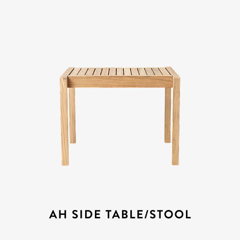 AH Side Table/Stool