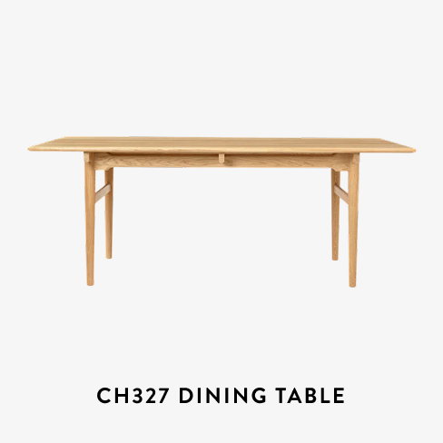 CH327 Dining Table