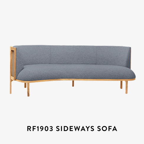 RF1903 Sideways Sofa