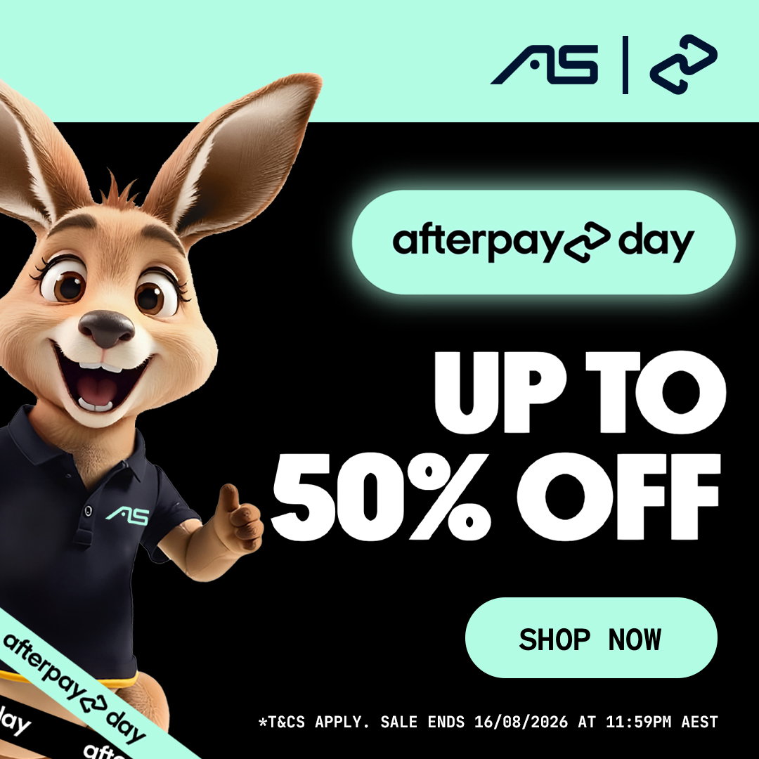 Afterpay Day Sale