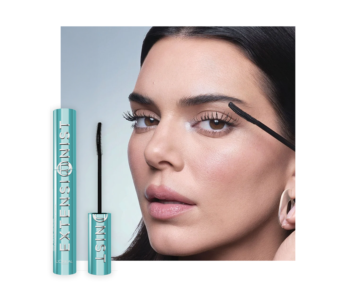 WATERPROOF MASCARAS