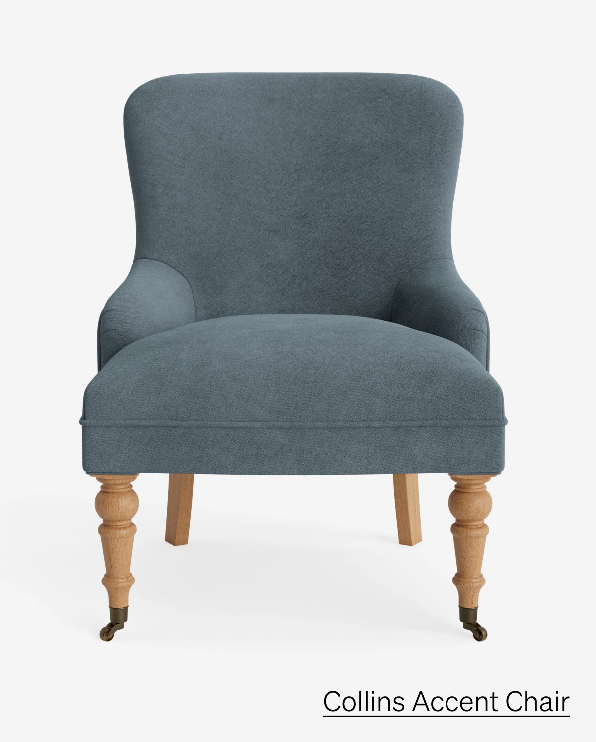 Shop Collins Accent Chair