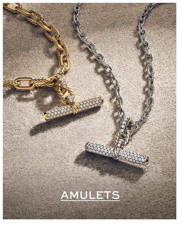 Amulets