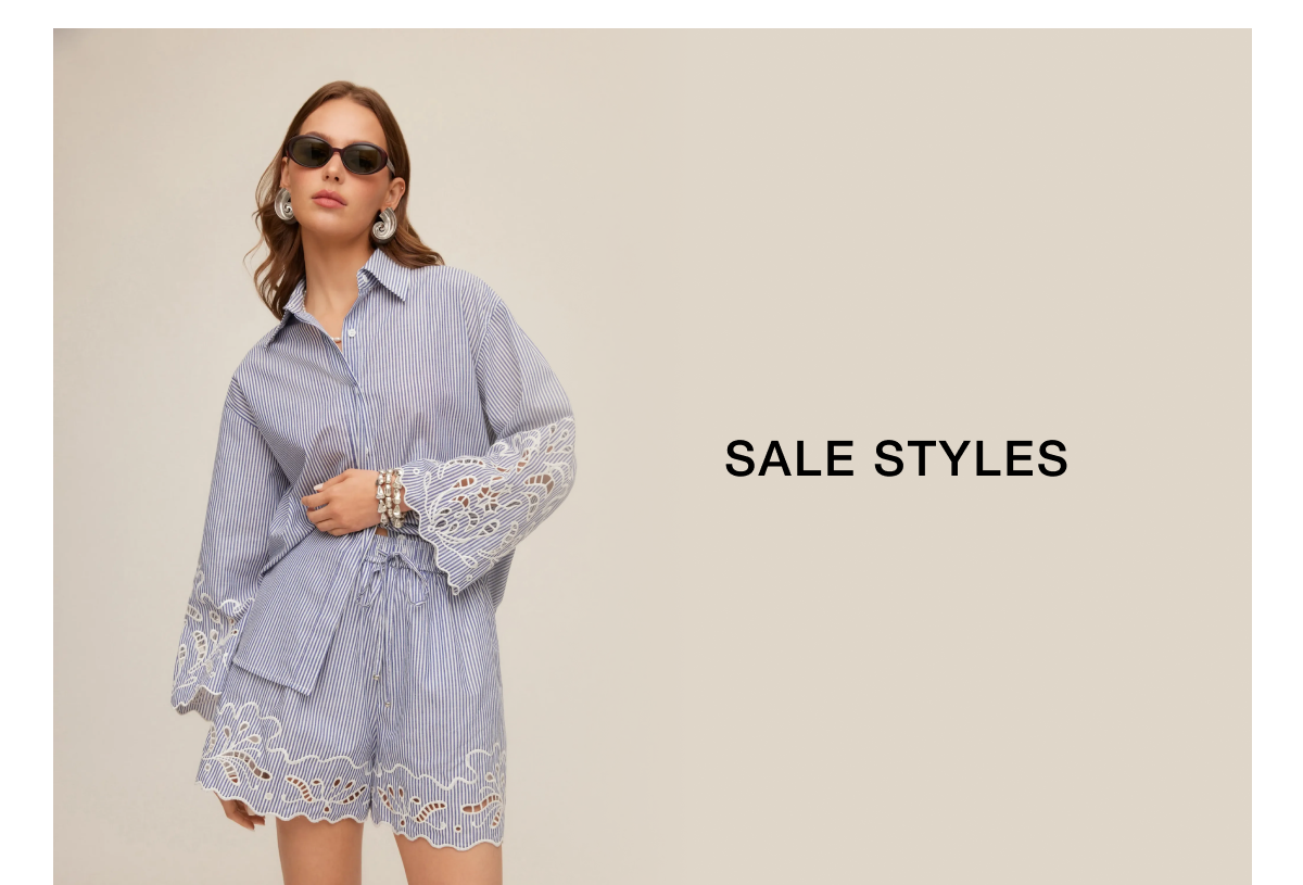 Sale
