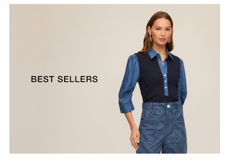 Best Sellers