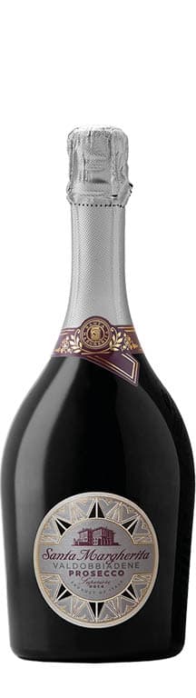 Valdobbiadene Prosecco Superiore Extra Dry DOCG